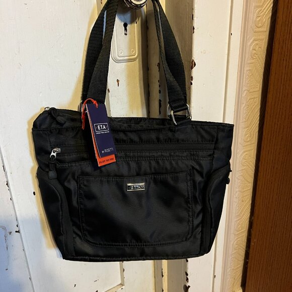 E.T.A by Rosetti Purse - Lots of pockets for organization! - Picture 1 of 13